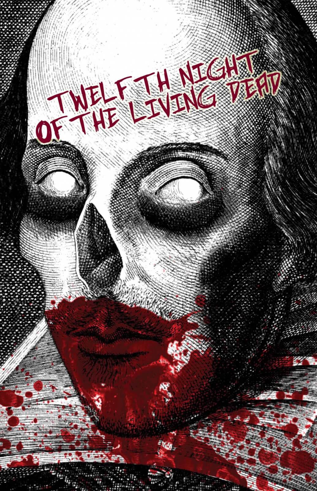 Twelfth Night of the Living Dead Season Image