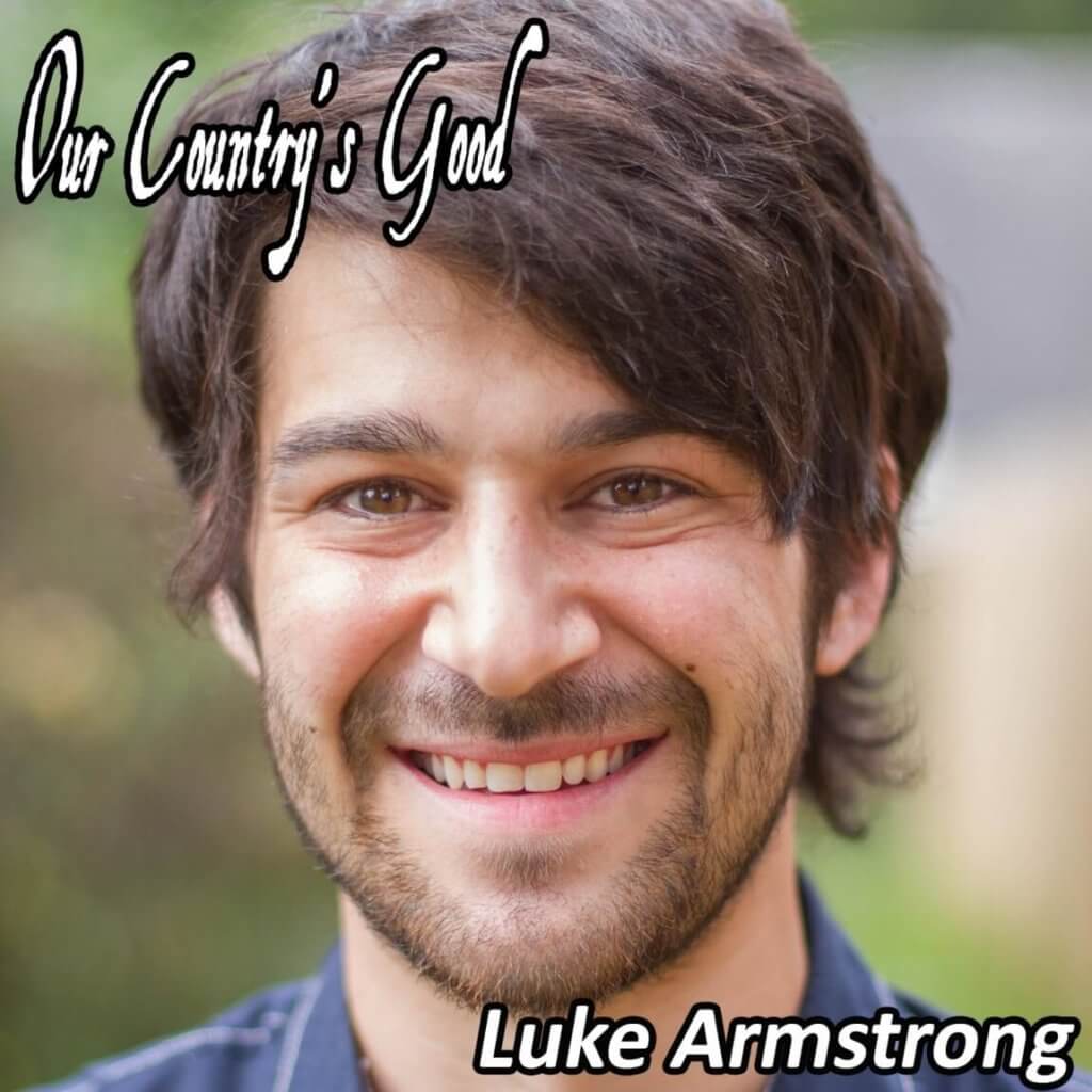 MTC Luke Armstrong