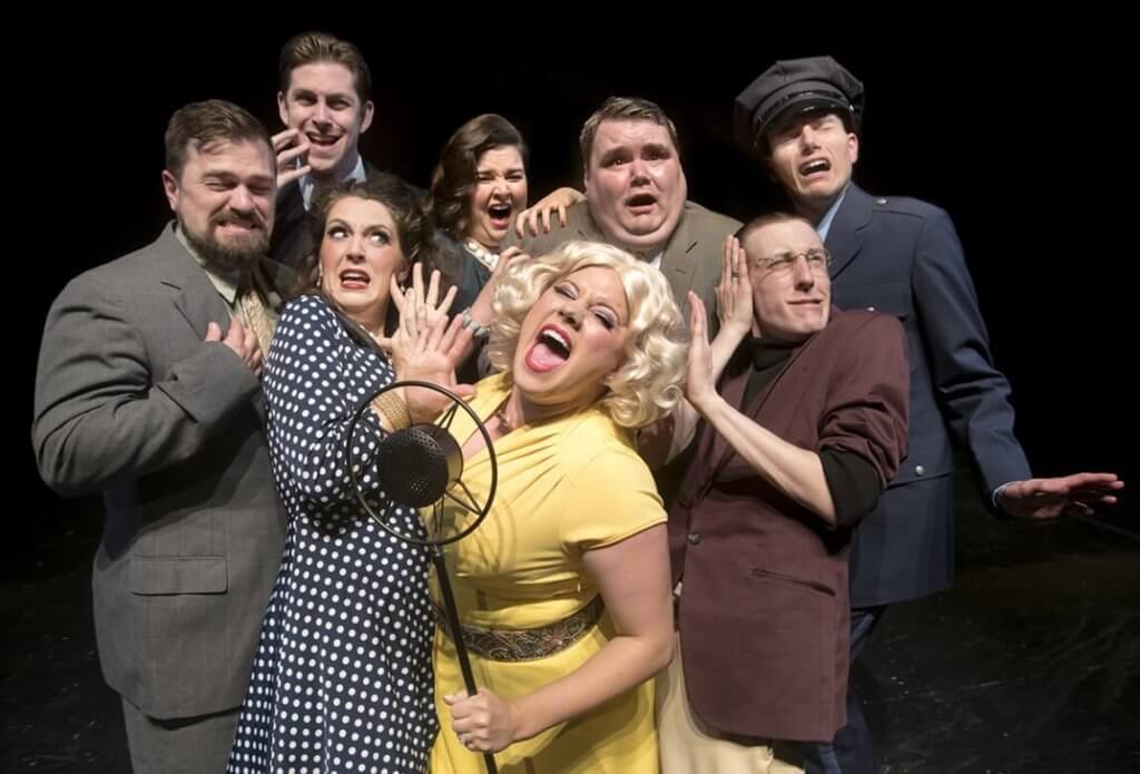 Worst Christmas Carol Ever You Betcha Bag Baggage Productions worst-christmas-carol-ever-you-betcha-bag-baggage-productions