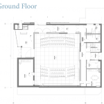 Ground Floor Map