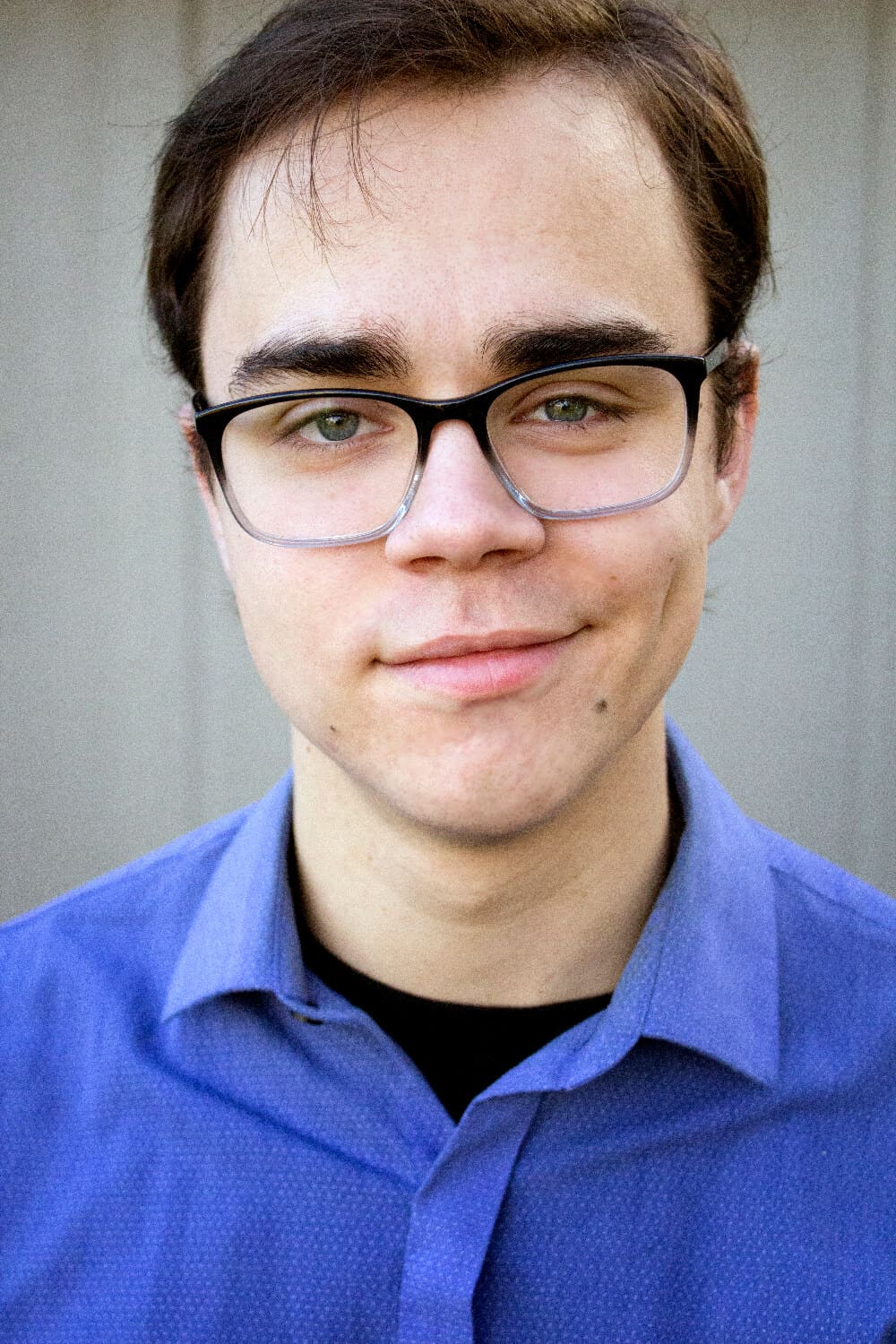 Grant Thackray