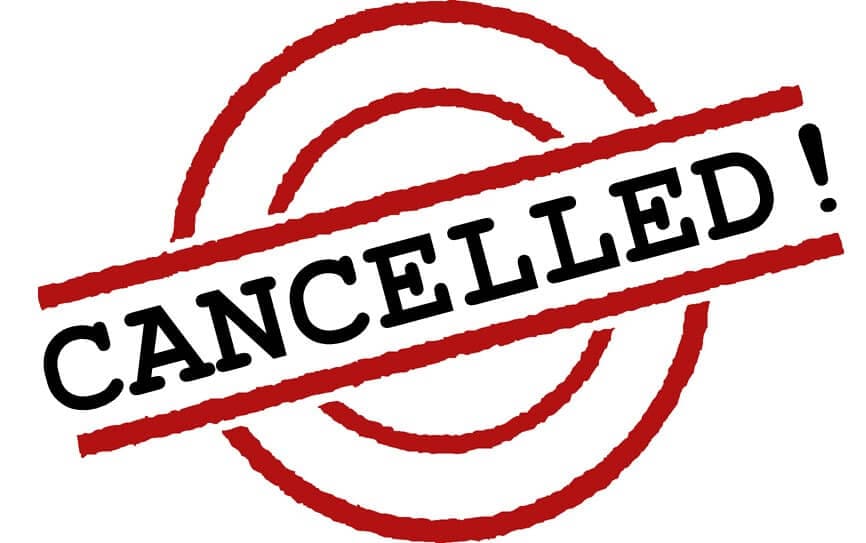 CANCELLED: Thursday December 8th Performance - Bag&amp;Baggage Productions
