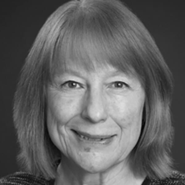 Susan McLain