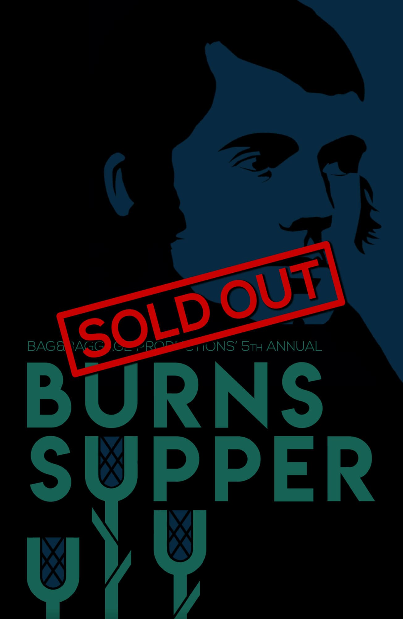 SO_Burns 2019_11x17 Poster