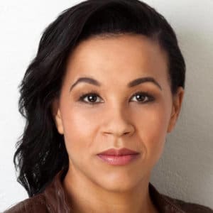 Anya Pearson*<i>Playwright</i>