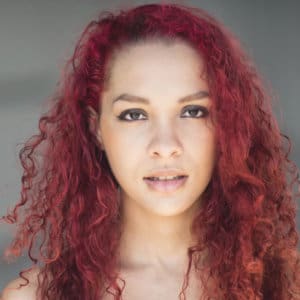 Kayla Dixon<i>Isabel</i>