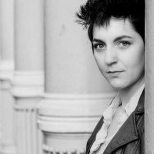 Melissa Heller<i>Costume Designer</i>