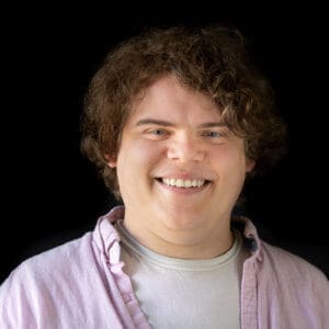 Trevor Harter^<i>Sound Designer</i>