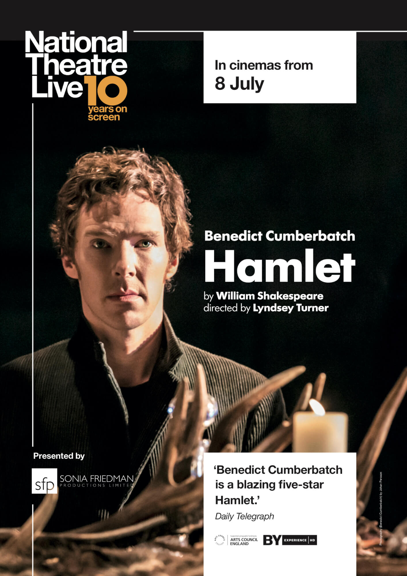 NTL 2019 Hamlet - A3 Portrait_297x420