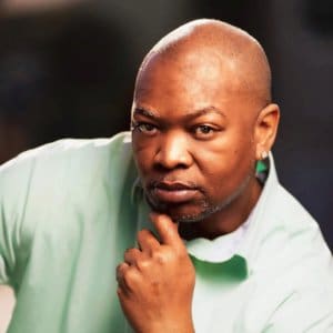 Eric Island<i>Barnadine</i>