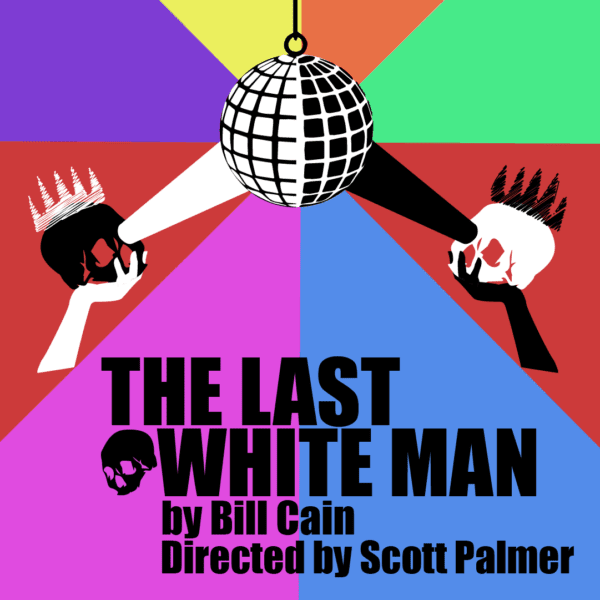 last white man