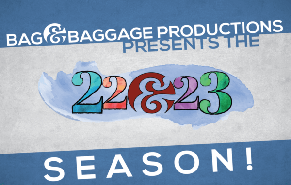 Bag&Baggage Productions | Home