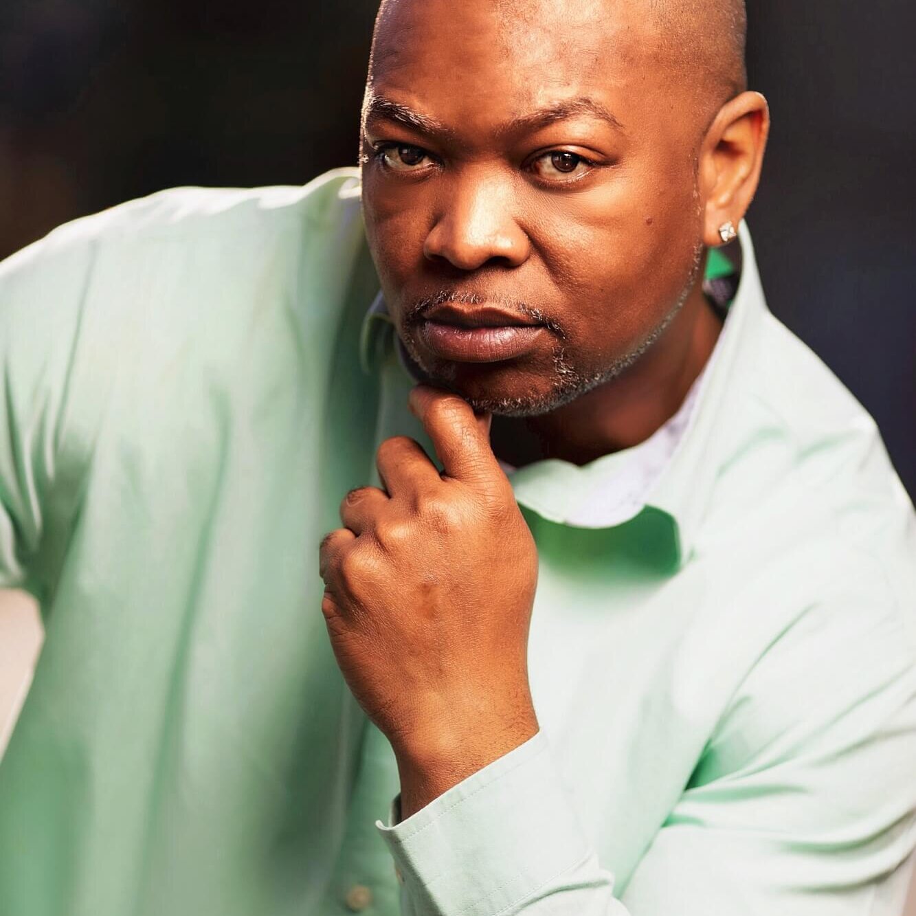 Eric Island<i>Barnadine</i>